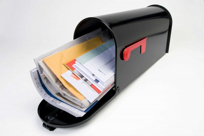 Envio de Correo Masivo Envio de Correo Masivo